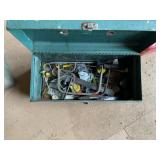 Tool box of misc tools