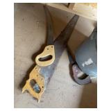 Saws