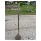 Plunger