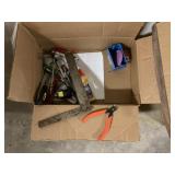 Misc tools