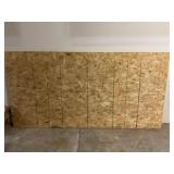 Plywood 8 ft x 4 ft