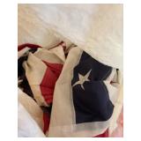Flag buntings