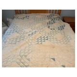 Vintage Quilt