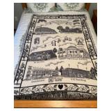 Iowa State Fair Blanket