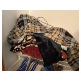 Electric Blankets