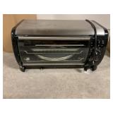 Rival toaster oven