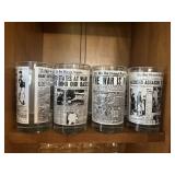 Des Moines Register glasses