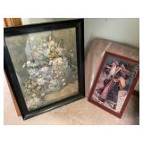 Wall Decor