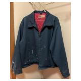 Big Mac Menï¿½s Jacket Size L