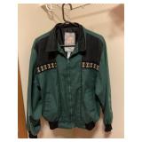 Canyon Guide Outfitters Jacket Size L