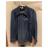Baldon Htg and Cooling Jacket size L