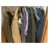 Menï¿½s Size L sweatshirts