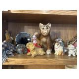 Cat decor