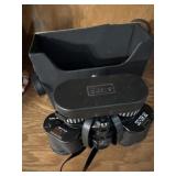 Sears binoculars