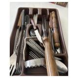 Flatware