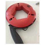 Steel fish tape