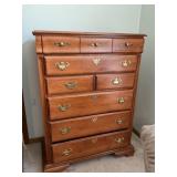 Young Republic Chest of Drawers