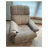 Cloth Recliner