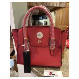 Knock off purse