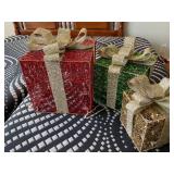 Present Light Decor