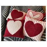Throw Pillows