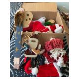 Misc Christmas Decor