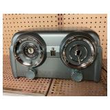 Crosley Radio