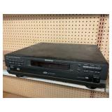 Magnavox Disc Changer