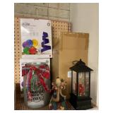Christmas Decor