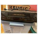 VCR