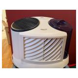 Aircare humidifier