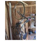 Huffy Cross Trainer Bike