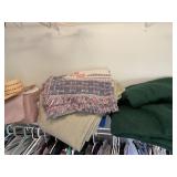 Blankets