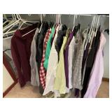 Womenï¿½s Clothes Size L