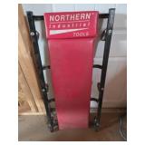 Northern Industrial Tools Creeper