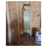 Quartz Energy Heater