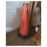Traffic Cones