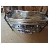 Farberware Open Hearth