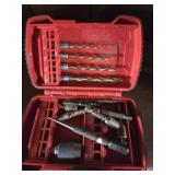 Drill Bits