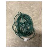 Heavy cord