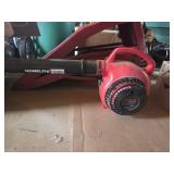 Homelite Leaf Blower