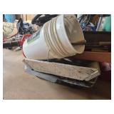 Concrete Tools