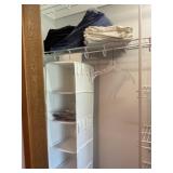 Closet Organizers