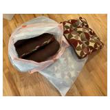 Chair cushions