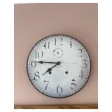 Howard miller clock