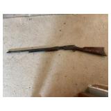 Marlin 27-s  condition unknown