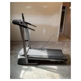 Proform gts cross walk  treadmill
