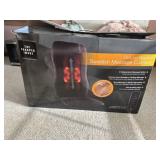 Massage cushion