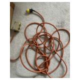 Power cord