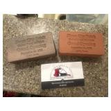 Adel Bricks
